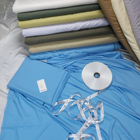 Bitcoin Wash N Wear - Sky Blue