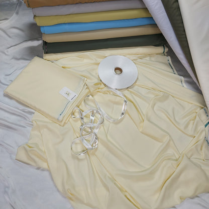 Bitcoin Wash N Wear - Cream