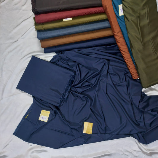 Lavish Boski - Navy Blue