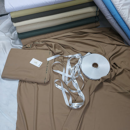 Bitcoin Wash N Wear - Camel Brown