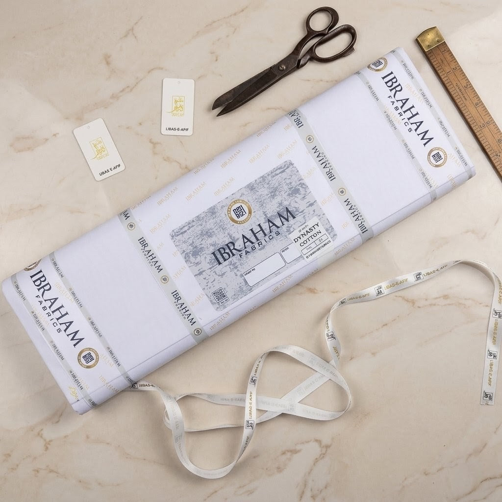 Dynasty Cotton - All Colors